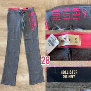 Hollister Women's XS Skinny